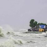 ঘূর্ণিঝড় রিমাল: বরিশালে ৯৩ হাজারের বেশি পুকুর-দিঘী-ঘের ক্ষতিগ্রস্ত