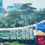 আজ থেকে বন্ধ হচ্ছে চট্টগ্রাম-কক্সবাজার রুটের বিশেষ ট্রেন