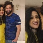 একফ্রেমে শাকিব-ঋতুপর্ণা, যা বললেন টলিউড নায়িকা