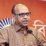 মন্ত্রণালয়ের কোথাও এডিসের লার্ভা মিললেই ব্যবস্থা: স্বাস্থ্যমন্ত্রী