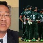 বিকেলে সাকিব-শান্তদের সঙ্গে ডোনাল্ড লু’র সাক্ষাৎ