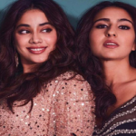 তবে কি একই পরিবারে বিয়ে করবেন সারা-জাহ্নবী?