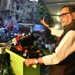 ডোনাল্ড লু আসছেন শুনেই বিএনপি ক্ষমতার স্বপ্নে বিভোর: ওবায়দুল কাদের