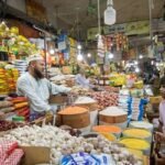 এপ্রিলে খাদ্যে মূল্যস্ফীতি বেড়ে ১০.২২ শতাংশ