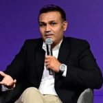 ভারতীয় দলে সাহসী ক্রিকেটারের অভাব, বিস্ফোরক মন্তব্য শেবাগের