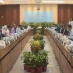 একনেকে সাড়ে ৫ হাজার কোটি টাকার ১০ প্রকল্প অনুমোদন