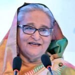 তৃণমূল থেকে উন্নয়নই আ.লীগ সরকারের মূল লক্ষ্য: প্রধানমন্ত্রী