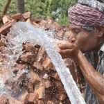 দেশের ৮ অঞ্চলে বয়ে যাচ্ছে তাপদাহ