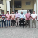 লালপুরে খাদ্যে ভেজাল দেওয়ায় ৬  ব্যবসা প্রতিষ্ঠানকে জরিমানা