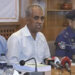 ১৩৯ উপজেলায় ভোট পড়েছে ৩৬ শতাংশ