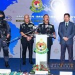 মালয়েশিয়ায় জাল পাসপোর্ট বিক্রি, বাংলাদেশি গ্রেফতার