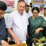উদ্ভাবনে কৃষকরা উপকৃত হবেন, বাড়বে ফসলের উৎপাদন: কৃষিমন্ত্রী
