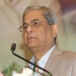 ৬ মাস পর সংবাদ সম্মেলন ডেকেছেন মির্জা ফখরুল