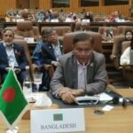 রোহিঙ্গা গণহত্যা মামলায় সহযোগিতার জন্য ওআইসি সদস্যদের প্রতি আহবান পররাষ্ট্রমন্ত্রীর