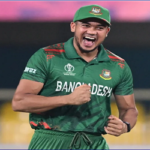 যে কারণে তাসকিনকে সহ-অধিনায়ক করা হয়েছে
