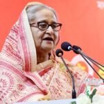 উসকানিতে নিজের রুটি-রুজির সংস্থান ধ্বংস করবেন না: শেখ হাসিনা