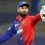 মন্থর ওভাররেটের কারণে নিষিদ্ধ পান্ত