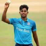 লিস্ট ‘এ’ ক্রিকেটে রাজার ইতিহাস