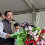 যেকোনো পরিস্থিতি মোকাবিলা করার জন্য প্রস্তুত আছি: নানক