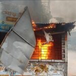 মিরপুরে অবরোধের নামে বিশৃঙ্খলা, ৪২ অটোচালক কারাগারে