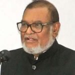 ড. ওয়াজেদ মিয়া ছিলেন দেশের আণবিক গবেষণার পথিকৃৎ: মুক্তিযুদ্ধ মন্ত্রী