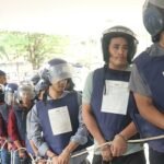 ব্যাংক ডাকাতির মামলায় কেএনএফ’র নারী সহযোগী গ্রেফতার