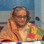আইইবির ৬১তম কনভেনশনে প্রধানমন্ত্রী