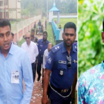 বগুড়ার শেরপুর পৌরসভার কাউন্সিলর শুভ ইমরান শাজাহানপুরে গ্রেফতার
