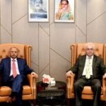 বাংলাদেশ-রাশিয়ার মধ্যে বাণিজ্য জোরদারে আগ্রহী এফবিসিসিআই