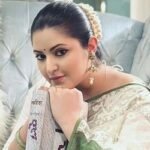 আমার জীবনটা আরও সুন্দর হলো: পরীমনি