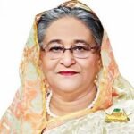 শুক্রবার টুঙ্গিপাড়া যাচ্ছেন প্রধানমন্ত্রী
