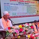 সাম্প্রদায়িক সম্প্রীতি ঐক্য ও শক্তির প্রতীক: ধর্মমন্ত্রী