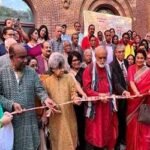 ‘নিউইয়র্ক আন্তর্জাতিক বাংলা বইমেলা’ শুরু