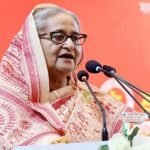 শ্রমিকদের অধিকার থেকে বঞ্চিত করলে ছাড় নয়: প্রধানমন্ত্রী