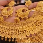 সোনার দাম ভরিতে বাড়ল ১৪০০ টাকা