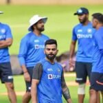 পাবলিক পার্কে বিশ্বকাপের অনুশীলন সারছে ভারত!