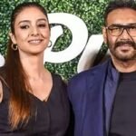 শুটিং সেটে পরচর্চা নিয়ে ‘বাকবিতণ্ডা’ অজয়-টাবুর