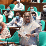 তারেকসহ পলাতক আসামিদের গ্রেফতারের চেষ্টা অব্যাহত রয়েছে: প্রধানমন্ত্রী