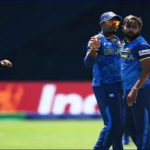 ৭৭ রানে অলআউট; লঙ্কান তারকার কণ্ঠে ক্ষোভ