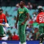 বাংলাদেশ-দক্ষিণ আফ্রিকা ম্যাচে যেমন থাকবে আবহাওয়া