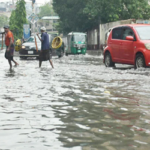 চট্টগ্রামে বৃষ্টিতে পাহাড় ধসের শঙ্কা