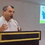 জলবায়ু কর্মপরিকল্পনার জন্য ৮৭৬ বিলিয়ন ডলার প্রয়োজন: পরিবেশমন্ত্রী