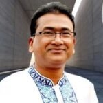 মে মাসে কলকাতায় গিয়ে চিকিৎসা নেননি আজিম