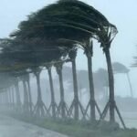 দুপুরের মধ্যে ঝড়বৃষ্টি হতে পারে যেসব এলাকায়
