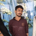 বিজয়নগরে ডেভিলব্রেথ পার্টির ৩ সদস্য আটক। 