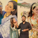 তমাকে পেয়ে খুবই ভাগ্যবান রাফি, তমাও কি তাই?