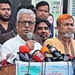 ভারতীয় আগ্রাসন বন্ধে লড়াই চলবে: জয়নুল আবদিন