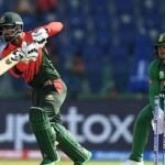 বাংলাদেশ-দক্ষিণ আফ্রিকা ম্যাচ, কি বলছে পরিসংখ্যান
