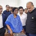 মেডিকেল কলেজের মান বৃদ্ধি করে মানসম্মত ডাক্তার তৈরি করতে হবে: স্বাস্থ্যমন্ত্রী