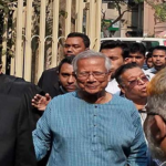 অর্থ আত্মসাৎ মামলায় ড. ইউনূসের বিচার শুরু